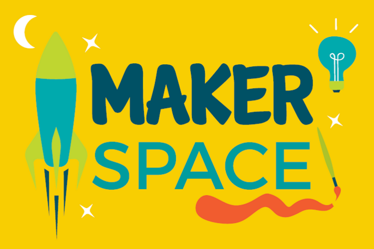 Makerspace Thursdays (TA)