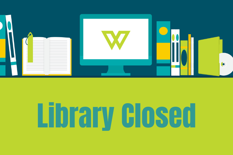 Waipā Libraries closing at 1pm, 5th December