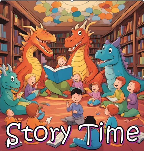 Story Time