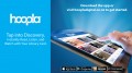 Hoopla a new digital platform 